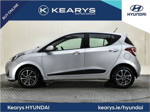 Hyundai i10 1.0 Deluxe - Image 3