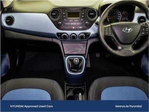 Hyundai i10 1.0 Deluxe - Image 4
