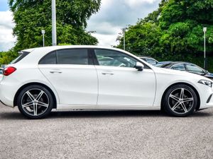Mercedes-Benz A-Class A180d 2.0 SE Manual - Image 3