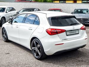 Mercedes-Benz A-Class A180d 2.0 SE Manual - Image 4