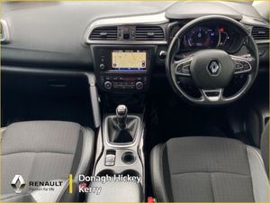 Renault KADJAR 1.5 dCi 110 Dynamique S Nav - Image 2