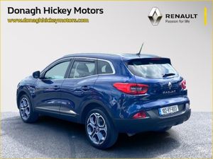 Renault KADJAR 1.5 dCi 110 Dynamique S Nav - Image 3