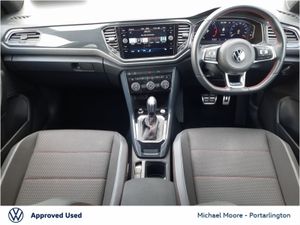 Volkswagen T-Roc 1.5 TSI 150bhp Sport DSG - Image 2