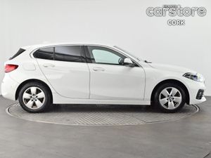 BMW 1 Series 118i Auto - Image 2