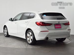 BMW 1 Series 118i Auto - Image 3