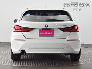 BMW 1 Series 118i Auto - Image 4