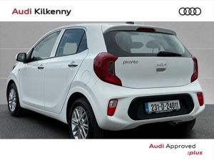 Kia Picanto K1 1.0 5DR  1 Owner - Pristine Car - - Image 3