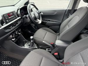 Kia Picanto K1 1.0 5DR  1 Owner - Pristine Car - - Image 4