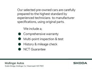 Skoda Superb DSG Auto 1.6 TDI 120bhp Ambition - Image 3