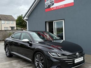 Volkswagen Arteon 2021 Elegance - Image 4