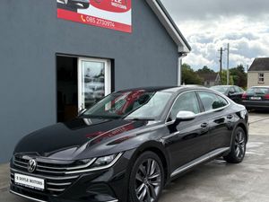 Volkswagen Arteon 2021 Elegance - Image 3