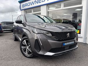 2022 Peugeot 3008 Allure 1.5L BlueHDI - Image 4