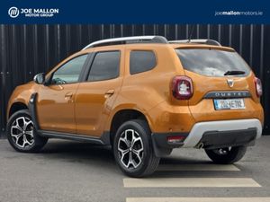 Dacia Duster Blue dCi 115 Prestige - Image 2