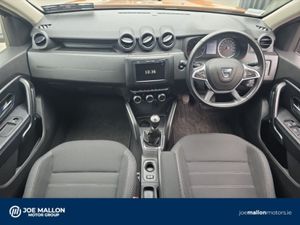 Dacia Duster Blue dCi 115 Prestige - Image 4