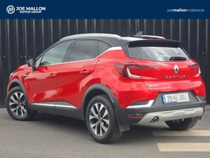 Renault Captur dCi 115 S-edition - Image 2