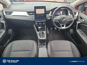 Renault Captur dCi 115 S-edition - Image 4