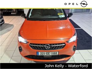 Opel Corsa Elite 1.2i (100ps) S/S 8 Speed Auto - Image 3