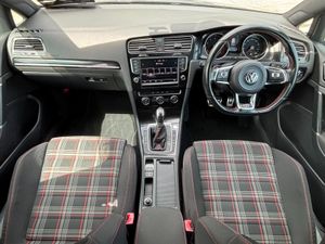 Volkswagen Golf GTI 2.0 TSI DSG New NCT - Image 2