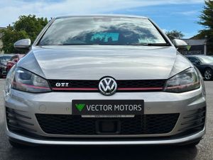 Volkswagen Golf GTI 2.0 TSI DSG New NCT - Image 3