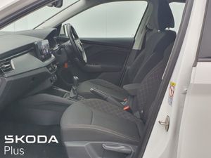 Skoda Kamiq 1.0tsi 95hp Ambition Call Sean on 086 - Image 4