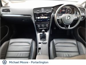 Volkswagen Golf 1.5 TSI 150HP Highline - Image 2