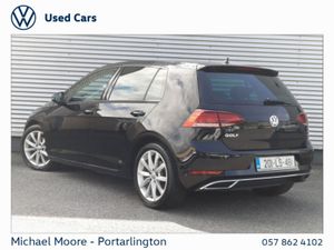 Volkswagen Golf 1.5 TSI 150HP Highline - Image 3