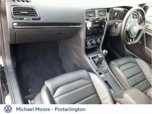 Volkswagen Golf 1.5 TSI 150HP Highline - Image 4