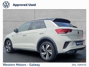 Volkswagen T-Roc T-roc R-line 2.0 TDI M6F 116HP - Image 3
