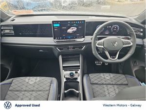 Volkswagen Tiguan Tiguan Rl75 2.0tdi DSG 150HP - - Image 2