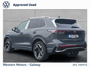 Volkswagen Tiguan Tiguan Rl75 2.0tdi DSG 150HP - - Image 3