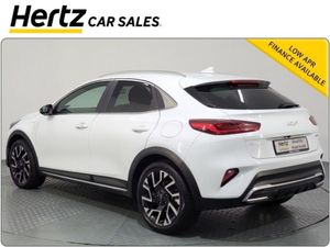 Kia Xceed  warranty Until 2030  PE Phev 1.6 Petro - Image 4