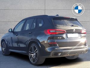 BMW X5 Xdrive45e M Sport - Image 2