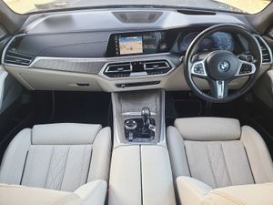 BMW X5 Xdrive45e M Sport - Image 4