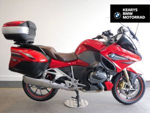 BMW R 1250 RT LE - Image 2