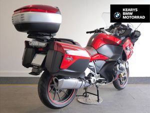 BMW R 1250 RT LE - Image 3