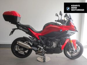 BMW S1000 XR TE Low Chassis - Image 2