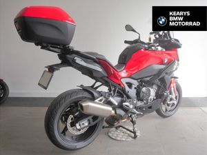 BMW S1000 XR TE Low Chassis - Image 3