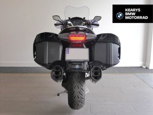 BMW K 1600 GT Cycle GT 0DR - Image 4