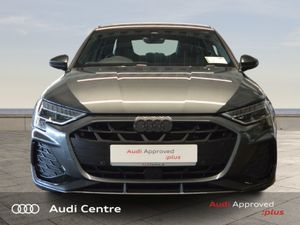 Audi A3 SB 30 Tfsi 115HP S-line WAS  45 612 NOW - Image 2