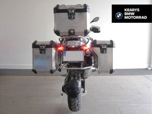 BMW R1250 GS Adventure TE - Image 4