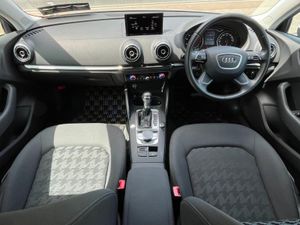 Audi A3 1.4 Auto 4DR Saloon New NCT - Image 2