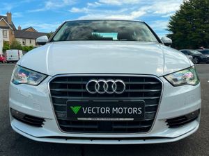 Audi A3 1.4 Auto 4DR Saloon New NCT - Image 3