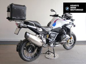 BMW R1250 GS TE - Image 3