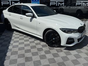 BMW 330e M Sport Pro G20 288HP Tech & Pro Pack - Image 3