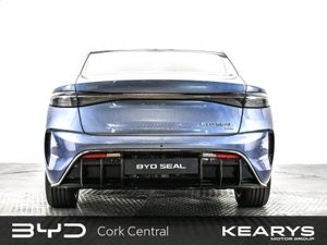BYD SEAL Excellence AWD - Order Your 252 Today - Image 3