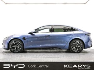 BYD SEAL Excellence AWD - Order Your 252 Today - Image 4