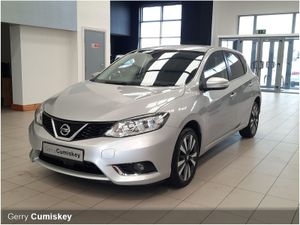 Nissan Pulsar 1.2 SV Executive - Image 2