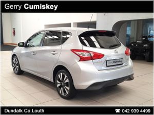 Nissan Pulsar 1.2 SV Executive - Image 3