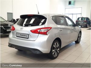 Nissan Pulsar 1.2 SV Executive - Image 4