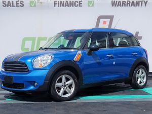 2014 Mini Countryman Automatic - Image 2